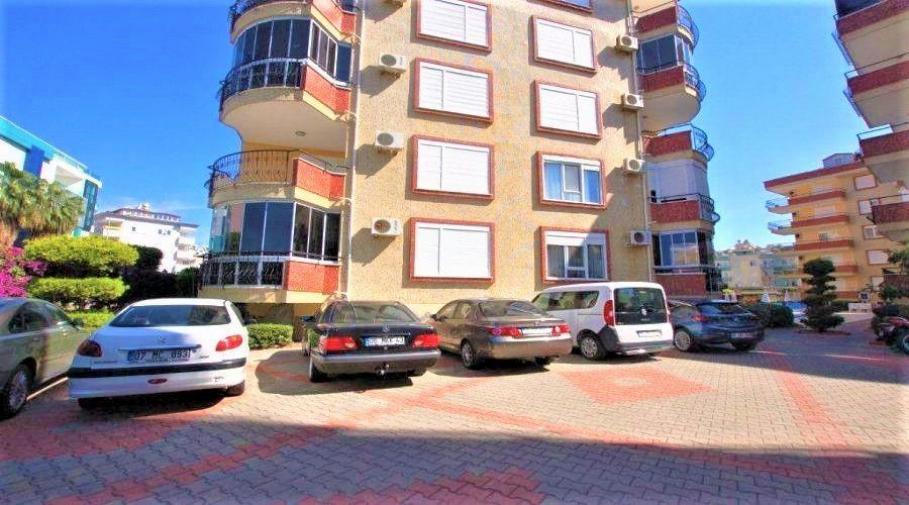 Пентхаус в Алании, Турция, 200 м² - фото 8