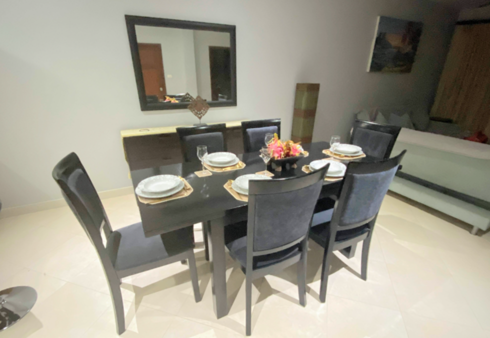 Квартира на Пхукете, Таиланд, 105 м² - фото 8