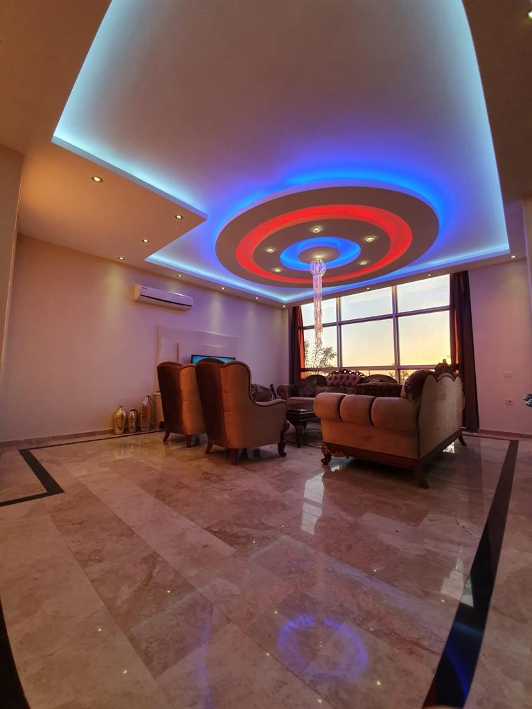 Вилла в Алании, Турция, 550 м² - фото 8