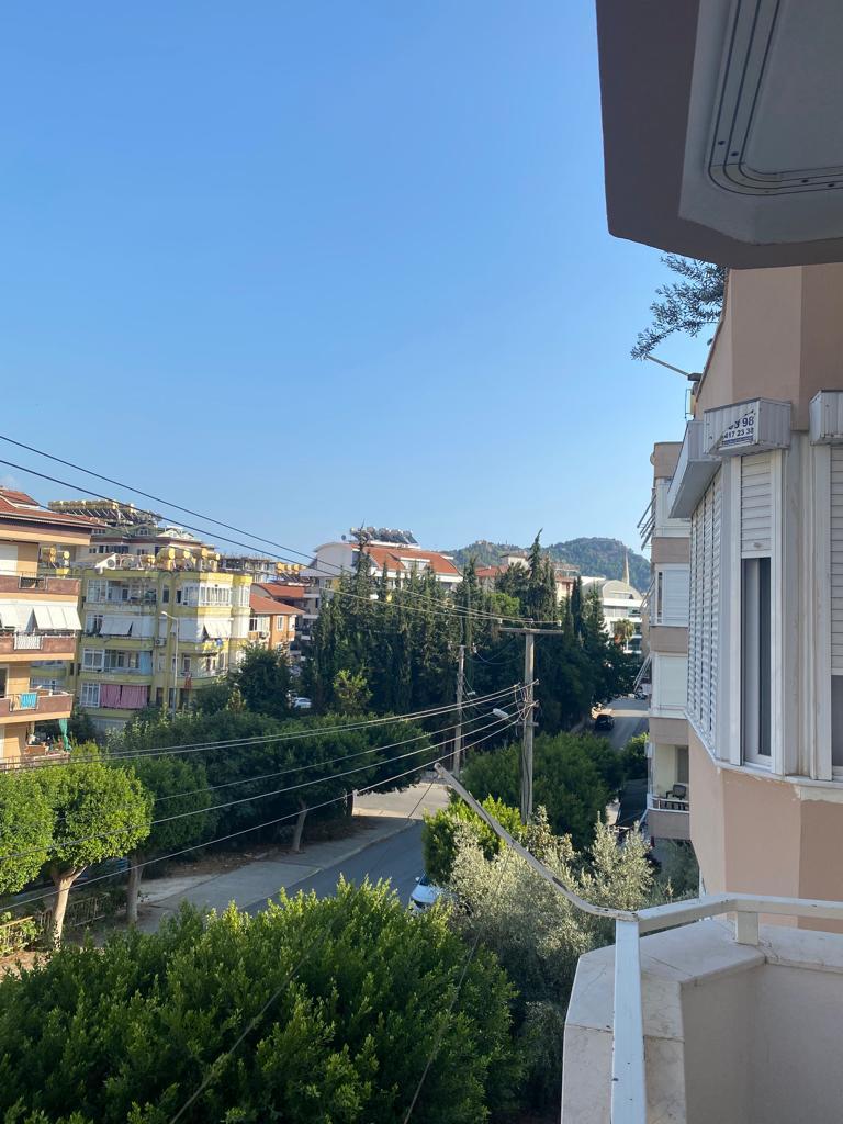 Квартира в Алании, Турция, 200 м² - фото 8