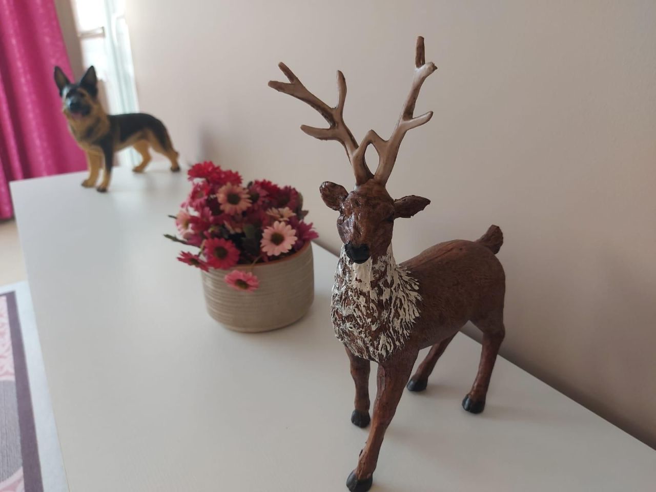 Квартира в Алании, Турция, 110 м² - фото 8