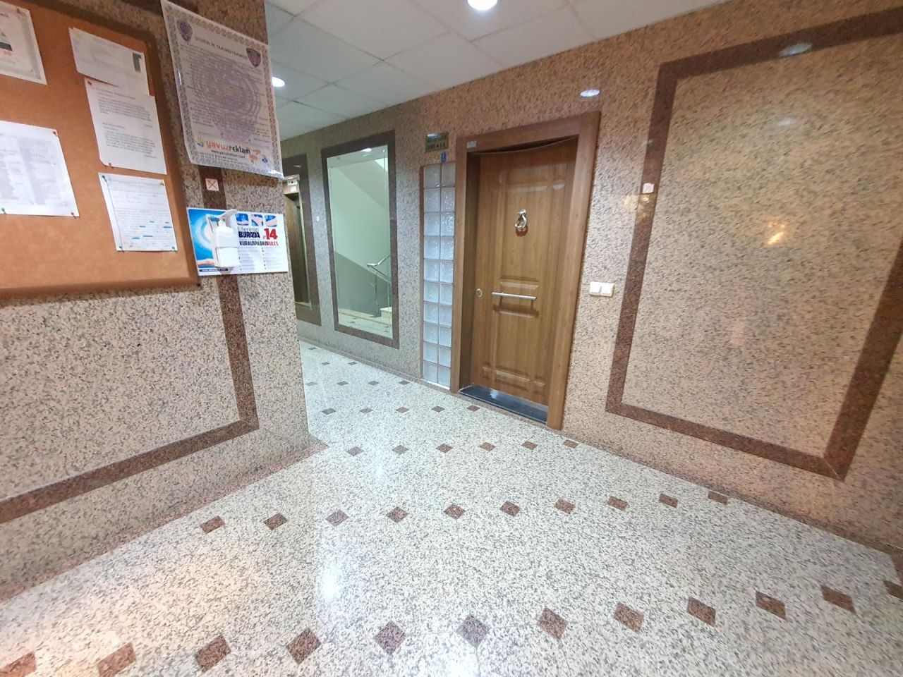 Квартира в Алании, Турция, 130 м² - фото 8