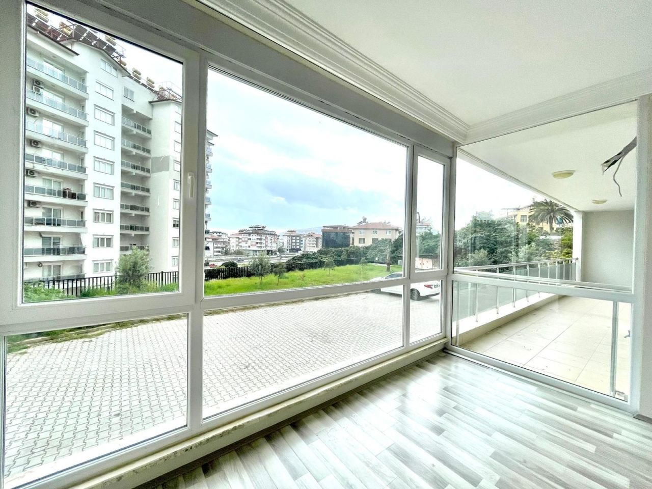 Квартира в Алании, Турция, 100 м² - фото 8