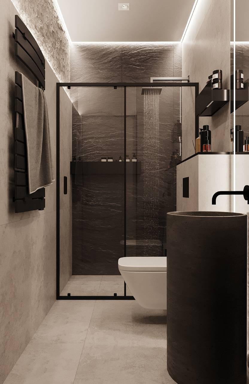 Вилла в Алании, Турция, 110 м² - фото 8