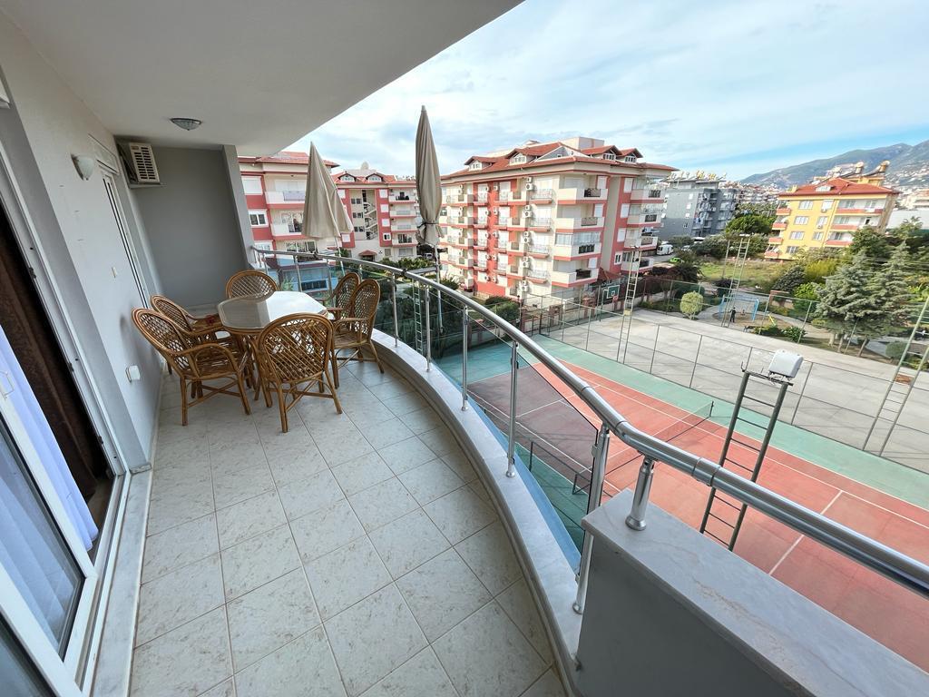 Пентхаус в Алании, Турция, 170 м² - фото 8