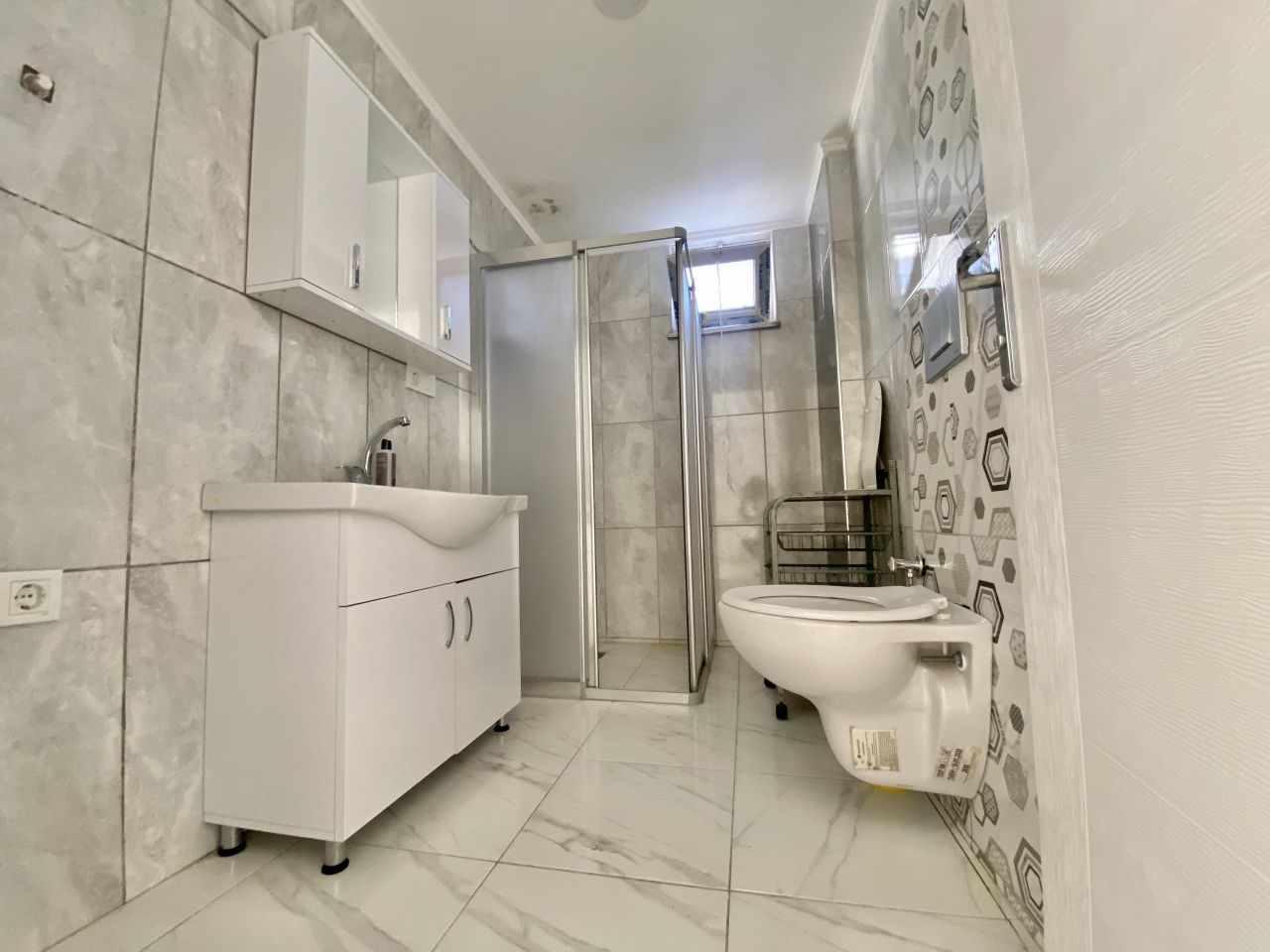 Квартира в Алании, Турция, 54 м² - фото 8