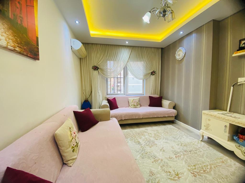 Квартира в Алании, Турция, 160 м² - фото 8