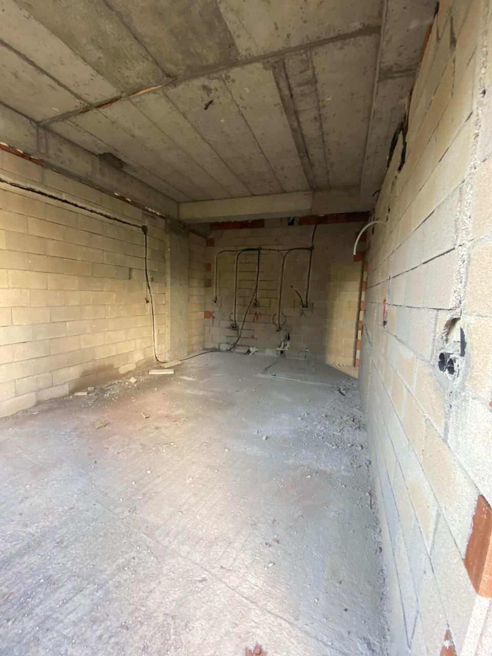 Квартира в Алании, Турция, 65 м² - фото 8