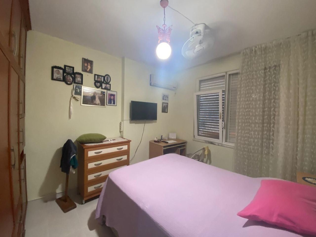 Квартира в Алании, Турция, 100 м² - фото 8