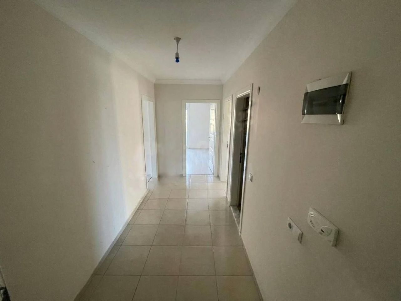 Квартира в Алании, Турция, 90 м² - фото 8