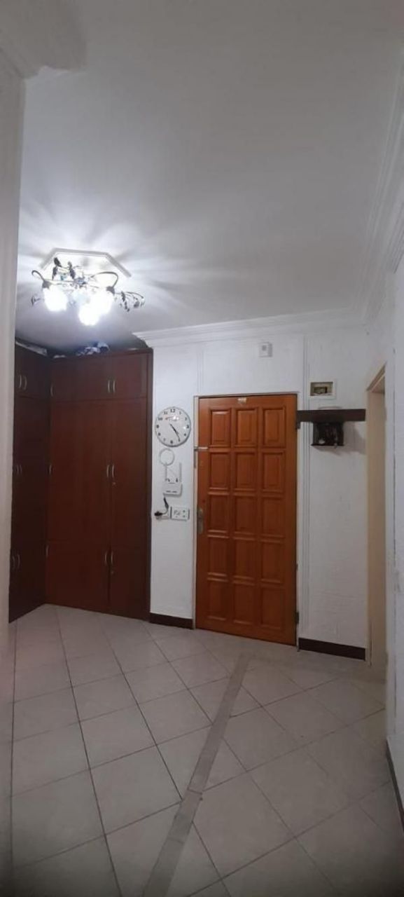 Квартира в Алании, Турция, 100 м² - фото 8