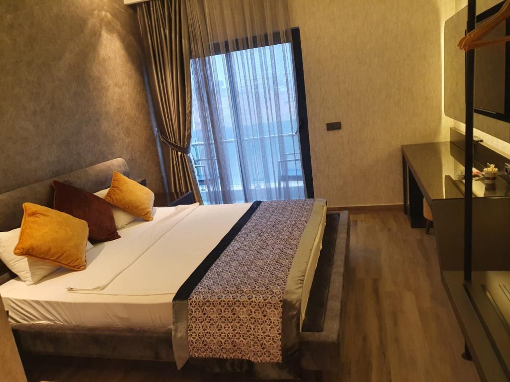 Квартира в Конаклы, Турция, 86 м² - фото 8