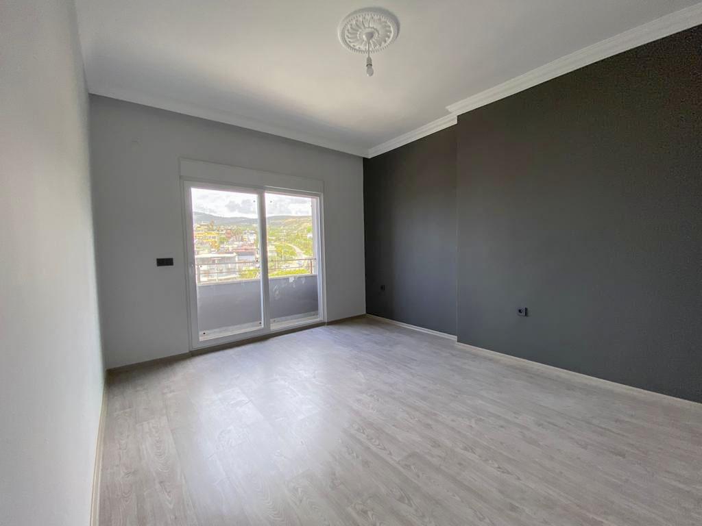 Квартира в Алании, Турция, 110 м² - фото 8