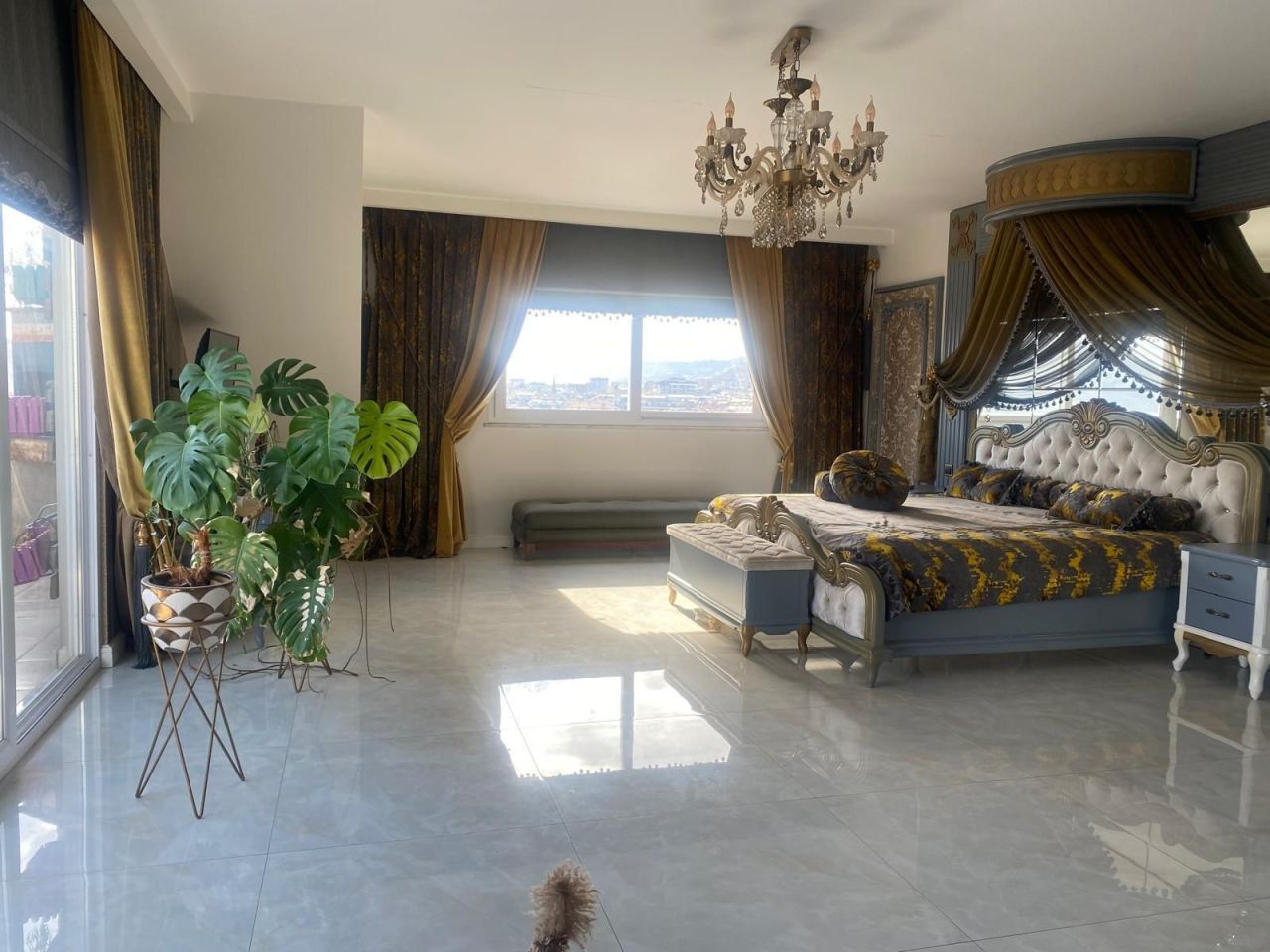 Пентхаус в Алании, Турция, 450 м² - фото 8