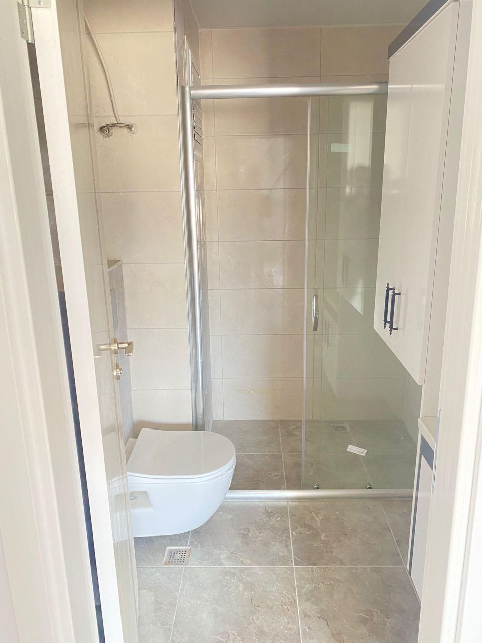 Квартира в Алании, Турция, 110 м² - фото 8