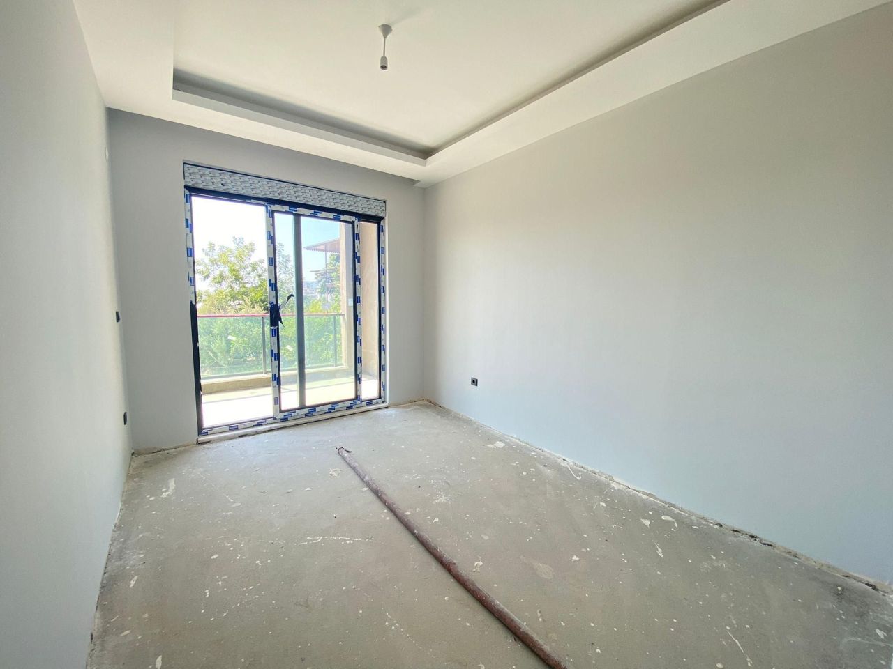 Пентхаус в Алании, Турция, 150 м² - фото 8