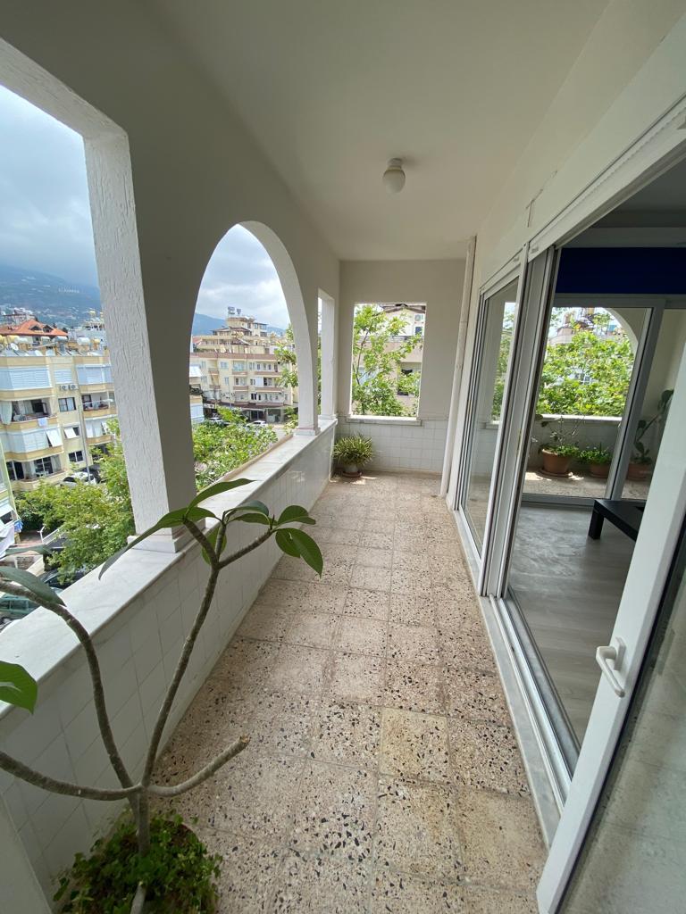 Пентхаус в Алании, Турция, 125 м² - фото 8