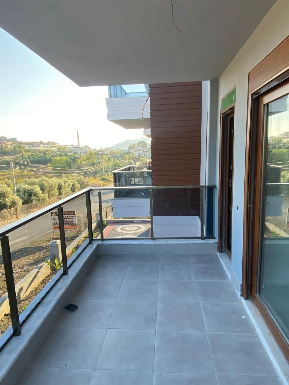 Квартира в Алании, Турция, 100 м² - фото 8