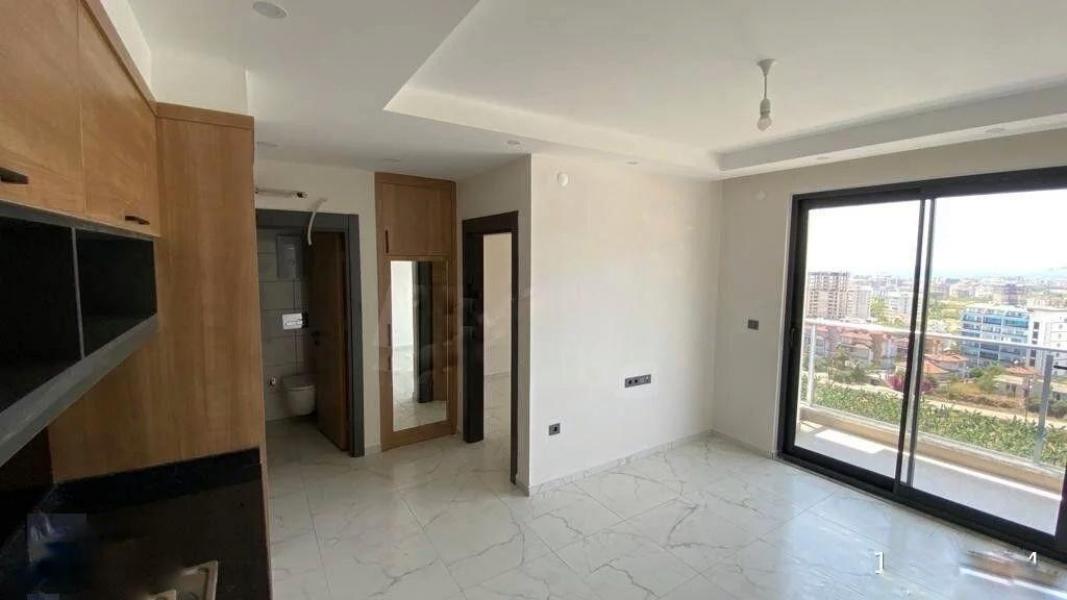 Квартира в Алании, Турция, 50 м² - фото 8