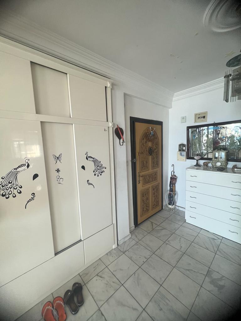 Квартира в Алании, Турция, 240 м² - фото 8