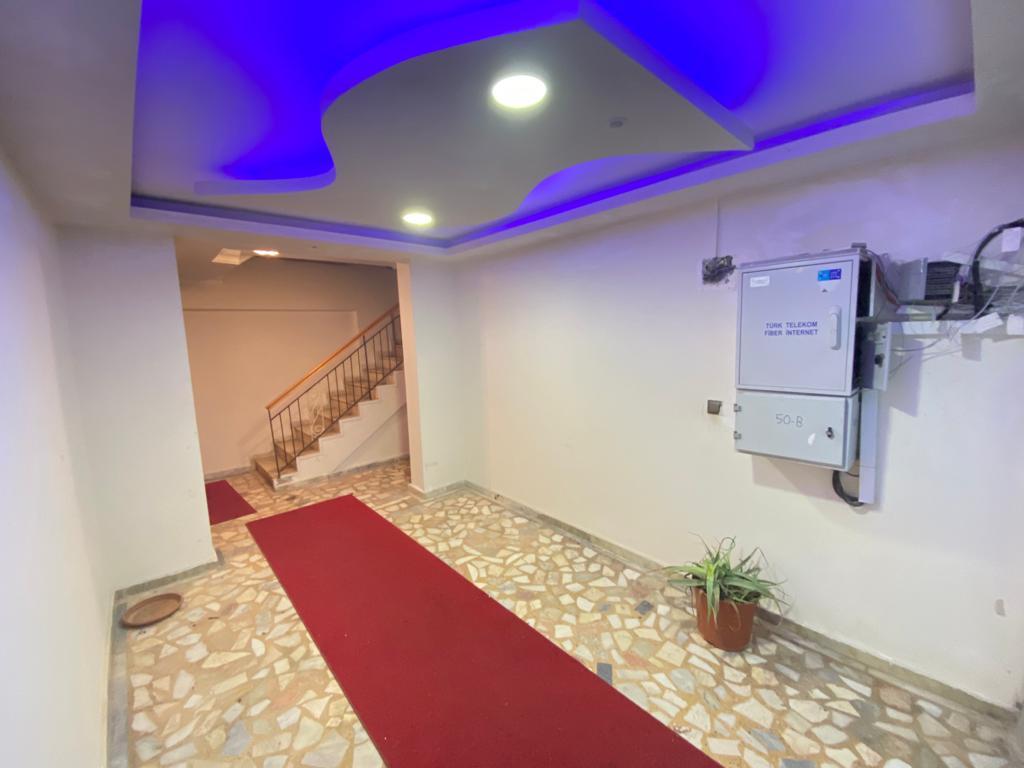 Квартира в Алании, Турция, 110 м² - фото 8