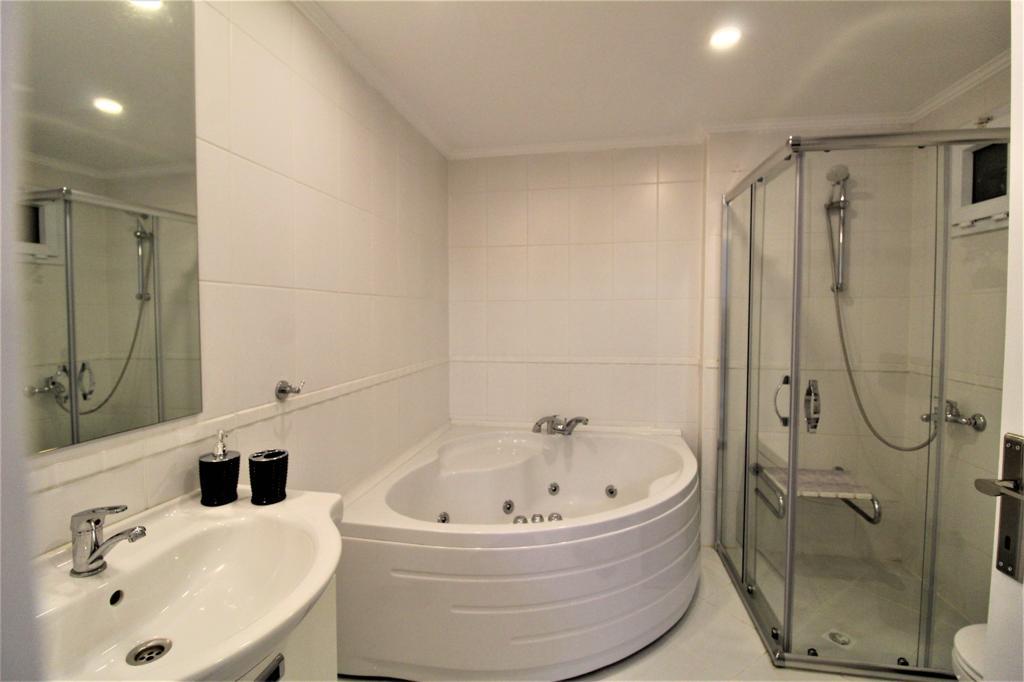 Квартира в Алании, Турция, 120 м² - фото 8