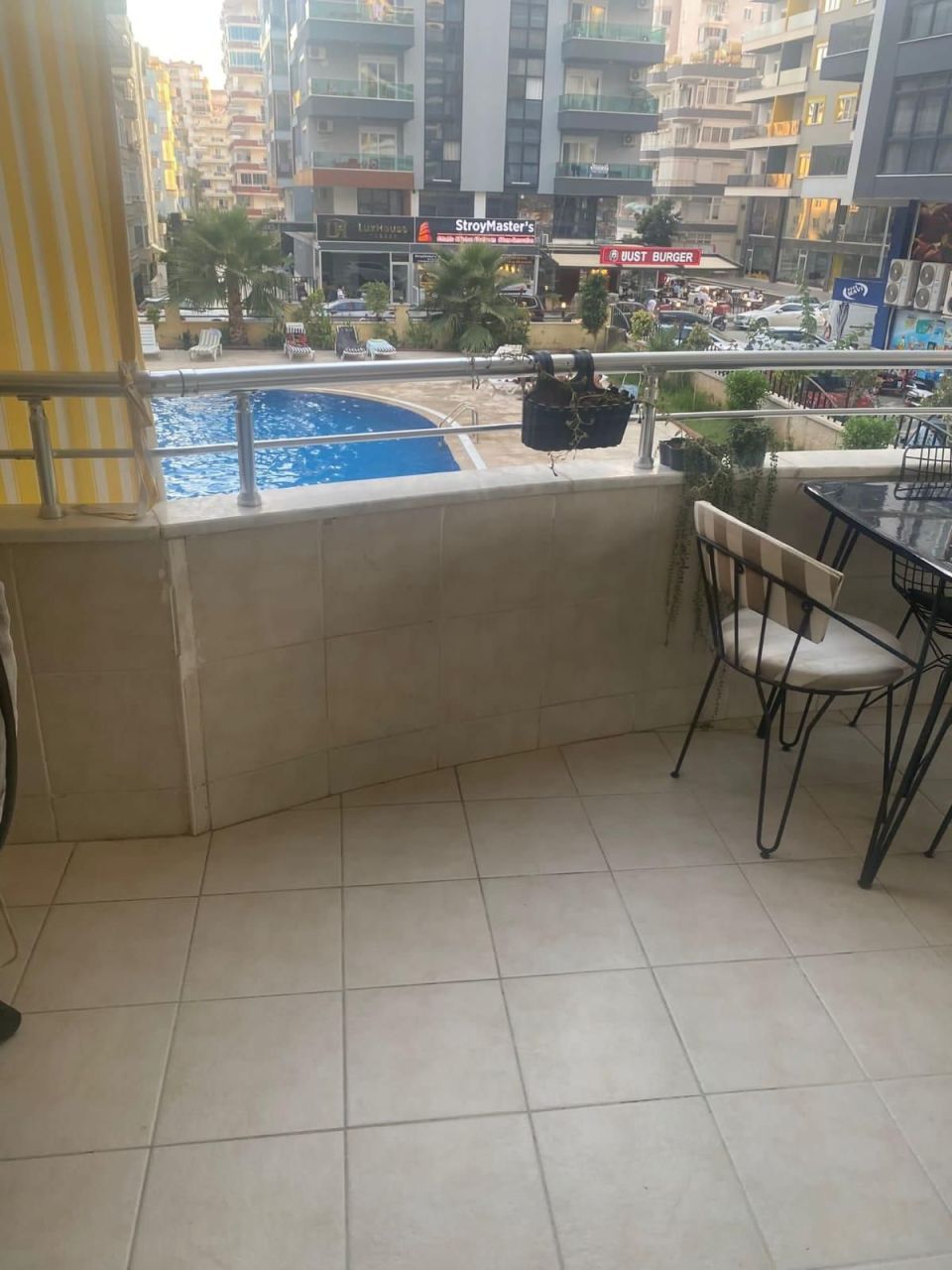 Квартира в Алании, Турция, 125 м² - фото 8