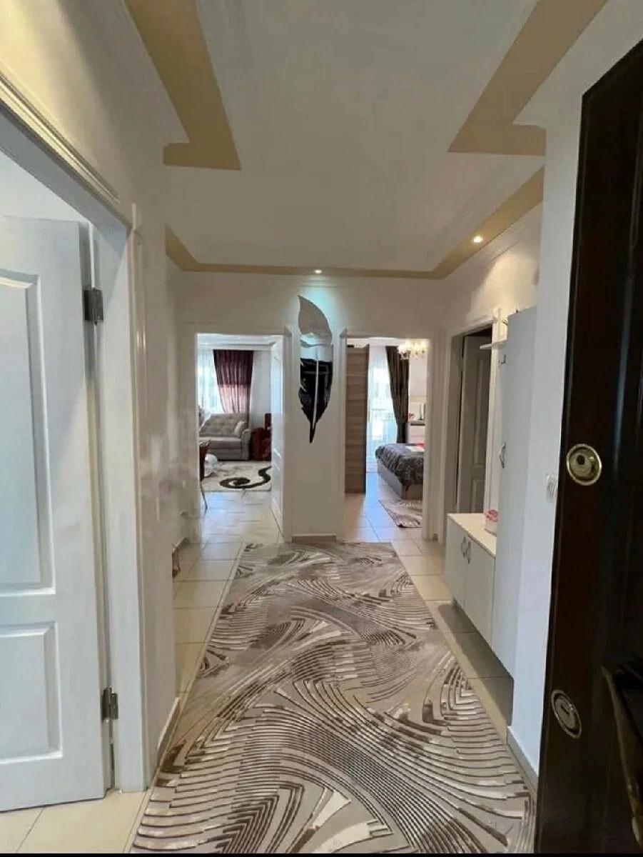 Квартира в Алании, Турция, 130 м² - фото 8