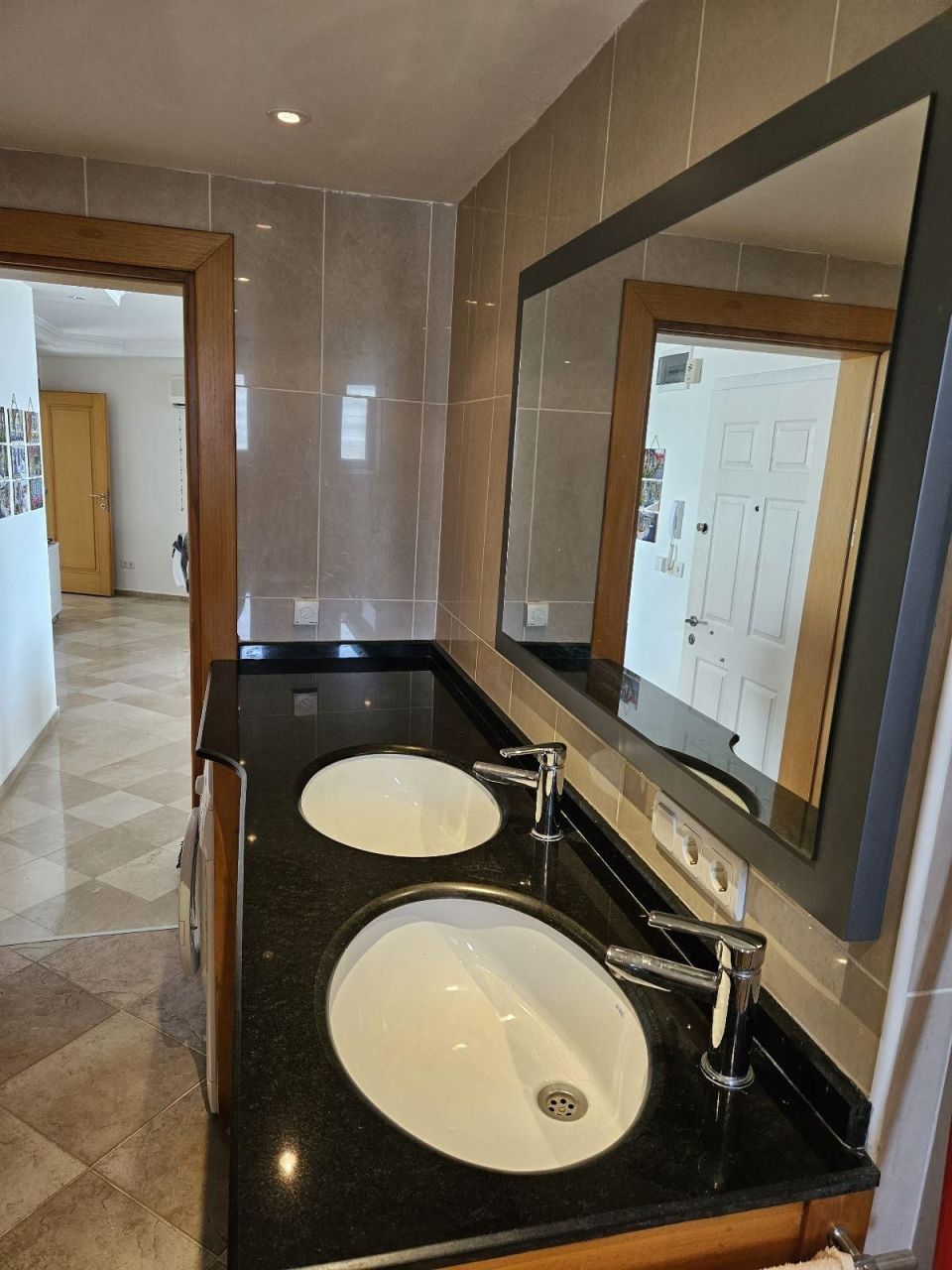 Квартира в Алании, Турция, 146 м² - фото 8