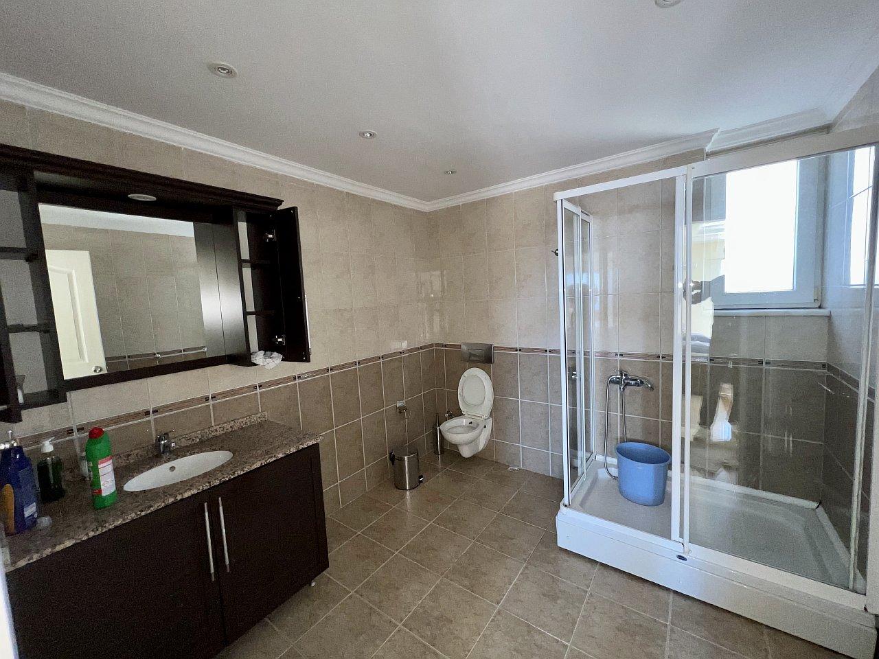 Вилла в Алании, Турция, 200 м² - фото 8