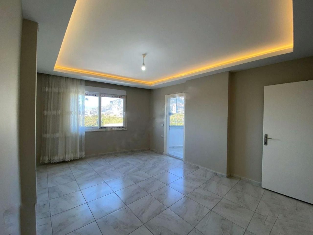 Квартира в Алании, Турция, 85 м² - фото 8