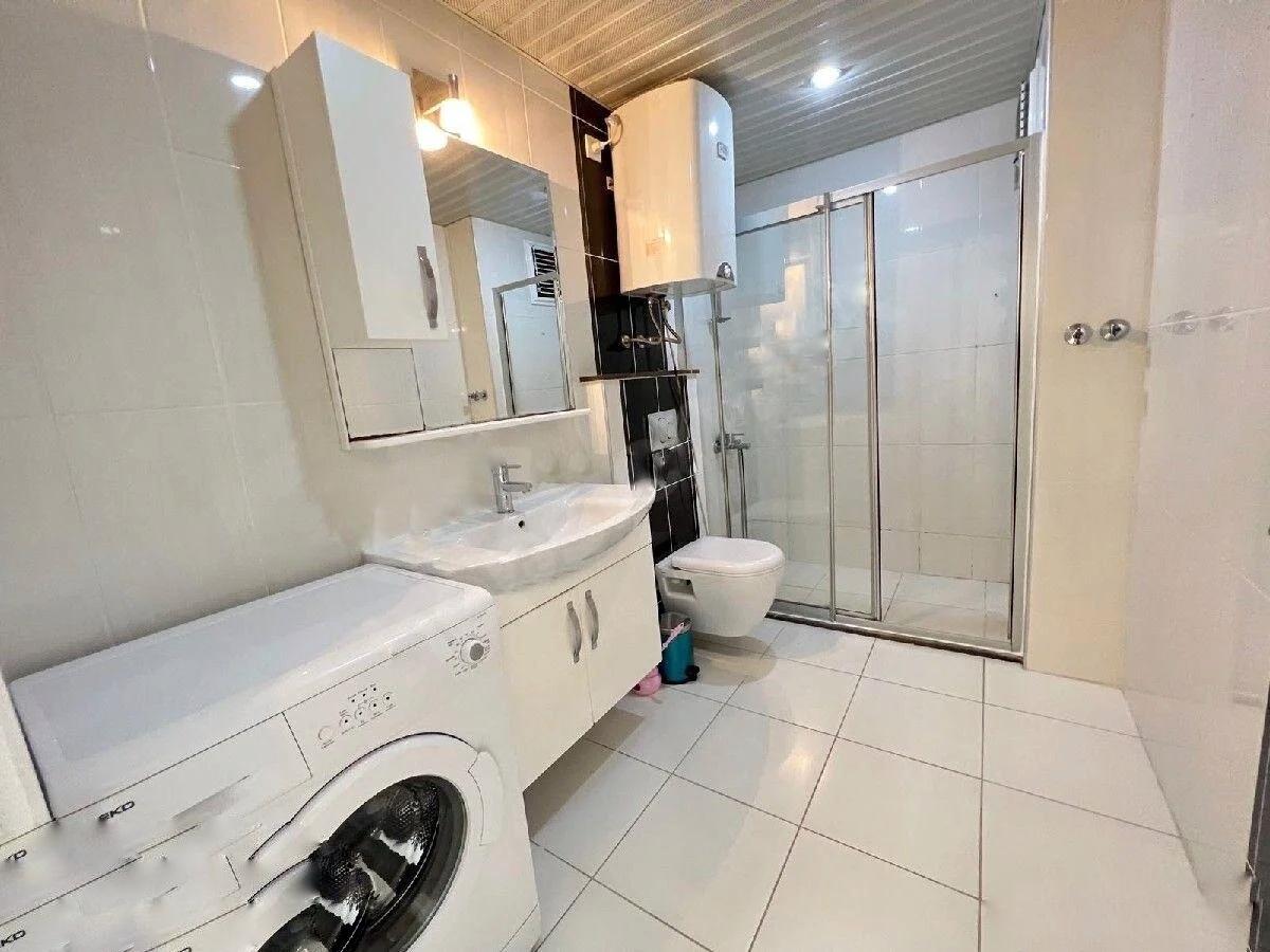 Квартира в Алании, Турция, 70 м² - фото 8