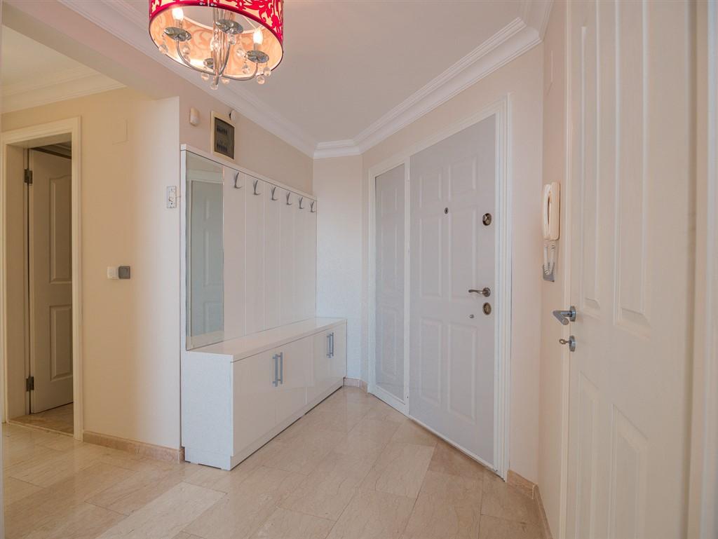 Вилла в Алании, Турция, 240 м² - фото 8