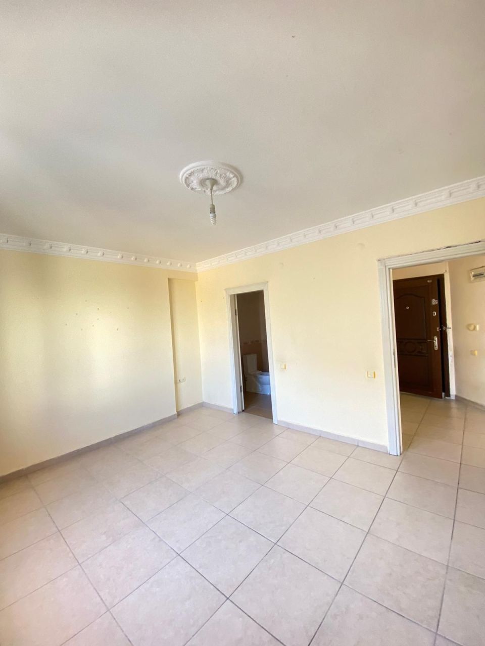 Квартира в Алании, Турция, 100 м² - фото 8