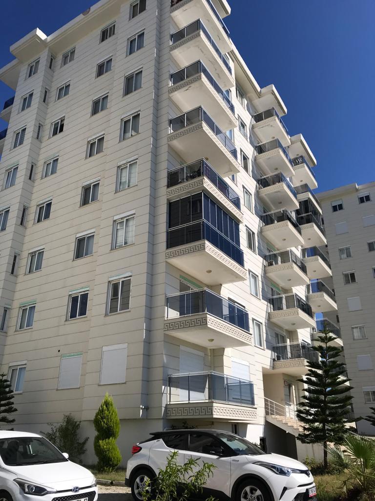 Квартира в Алании, Турция, 70 м² - фото 8