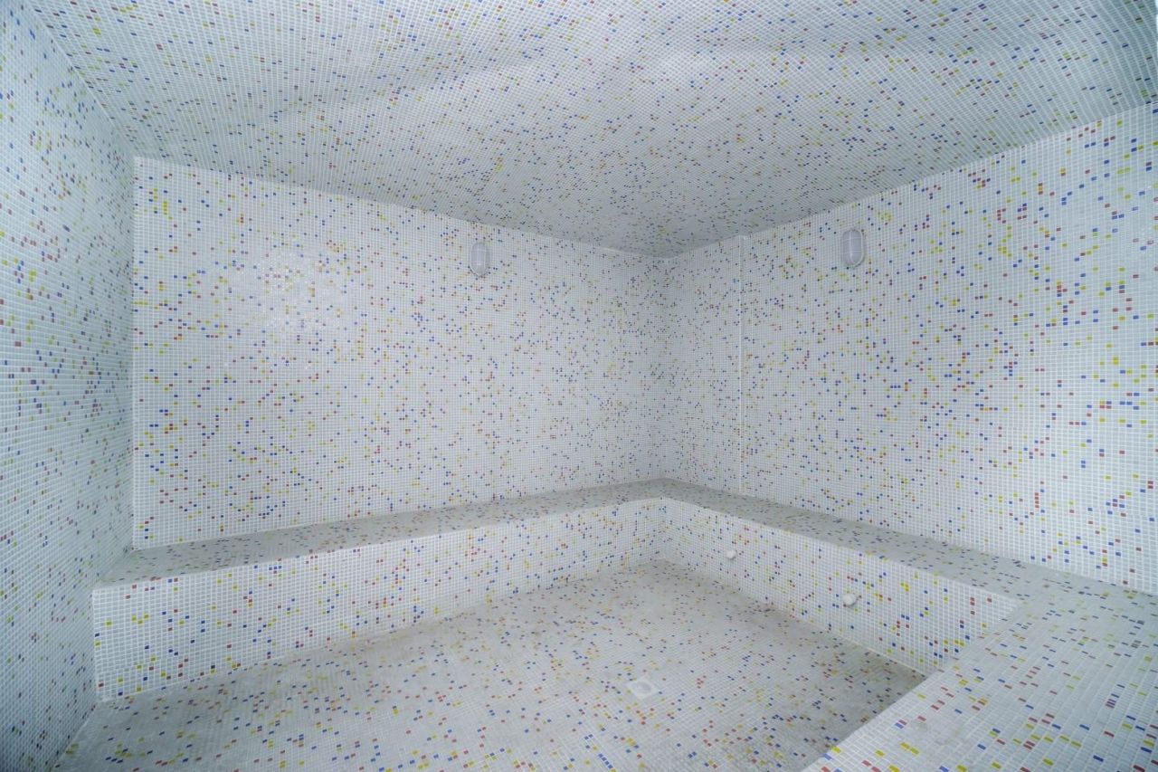 Квартира в Алании, Турция, 110 м² - фото 8