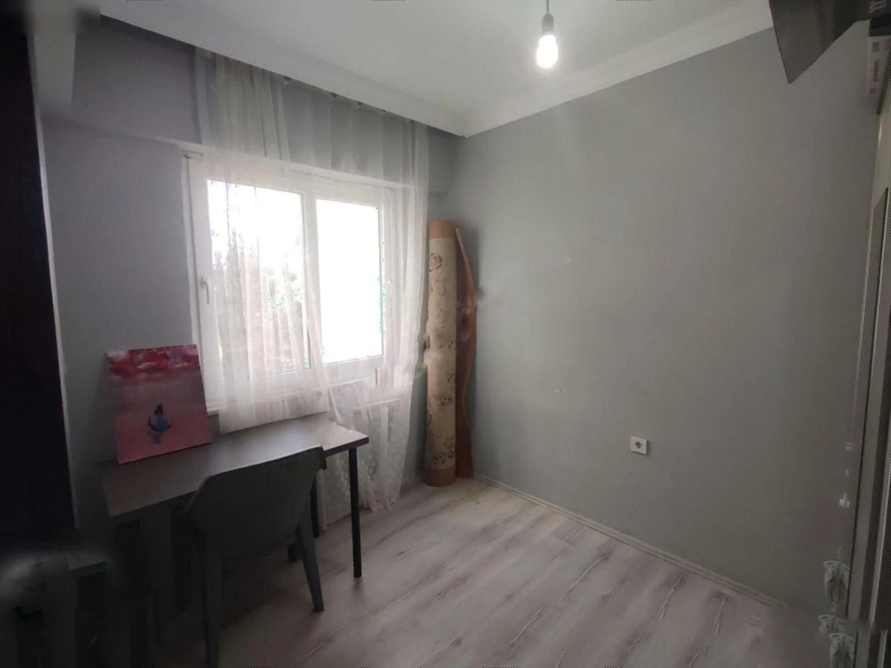 Квартира в Конаклы, Турция, 85 м² - фото 8