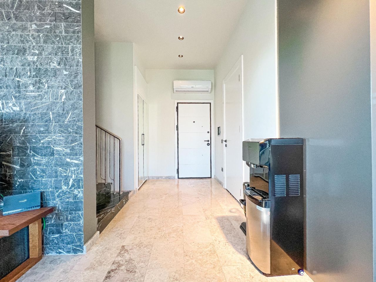 Пентхаус в Алании, Турция, 108 м² - фото 8