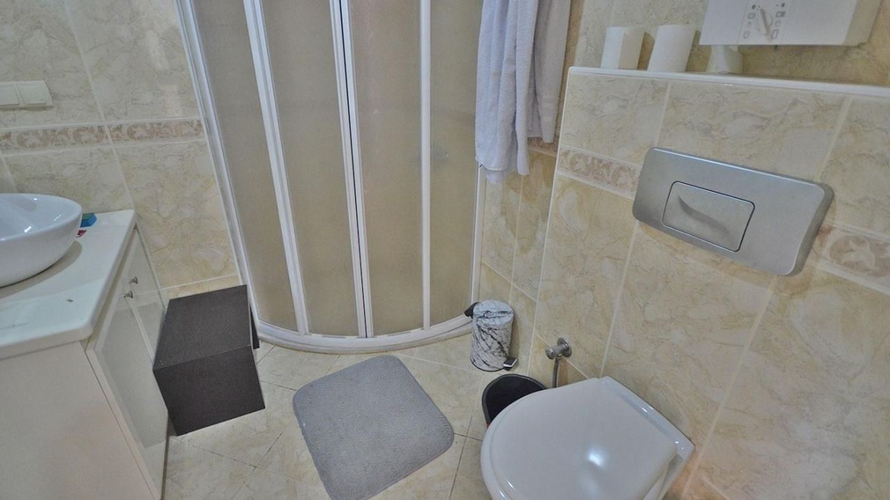 Квартира в Алании, Турция, 100 м² - фото 8