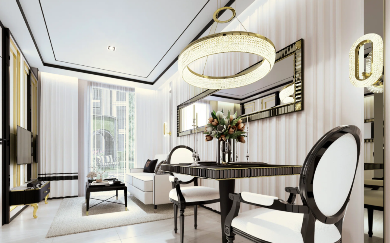 Квартира на Пхукете, Таиланд, 33 м² - фото 8