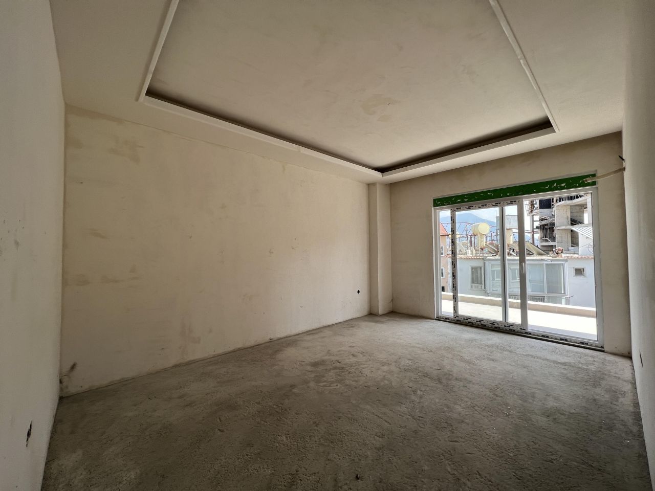 Квартира в Алании, Турция, 90 м² - фото 8