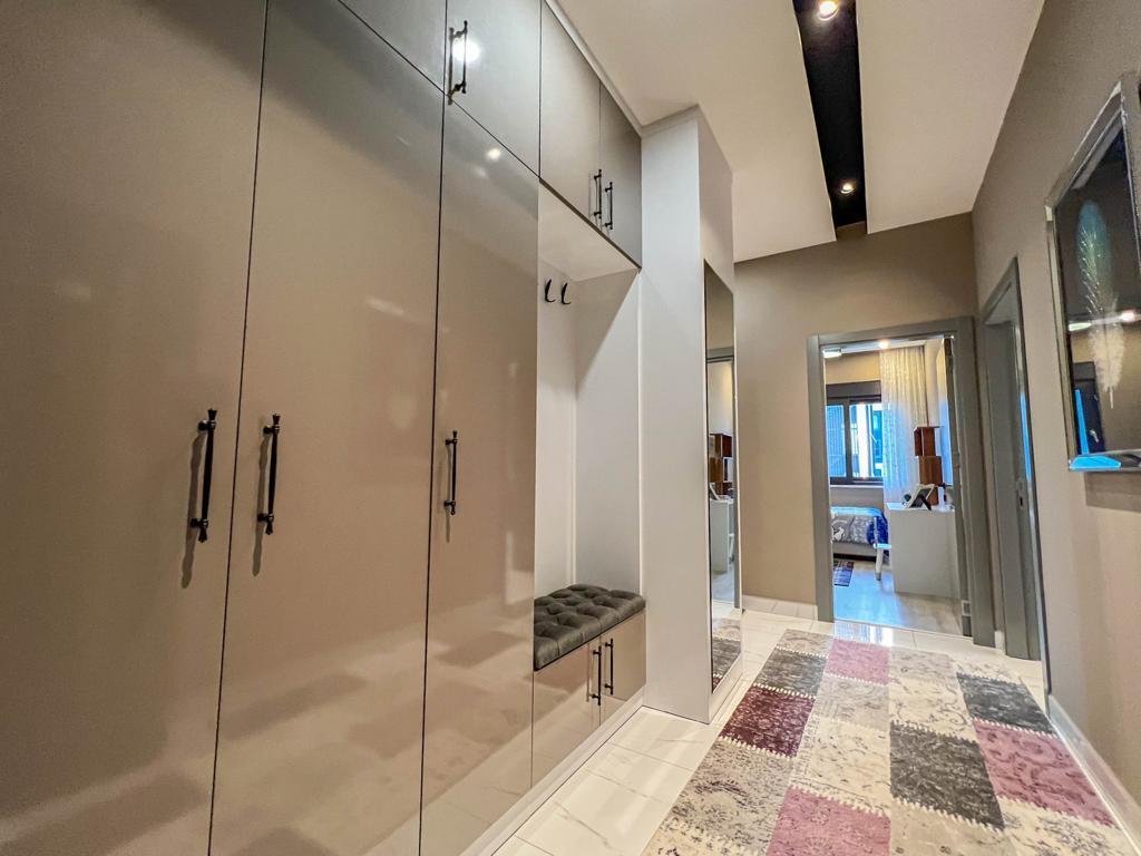 Квартира в Алании, Турция, 120 м² - фото 8