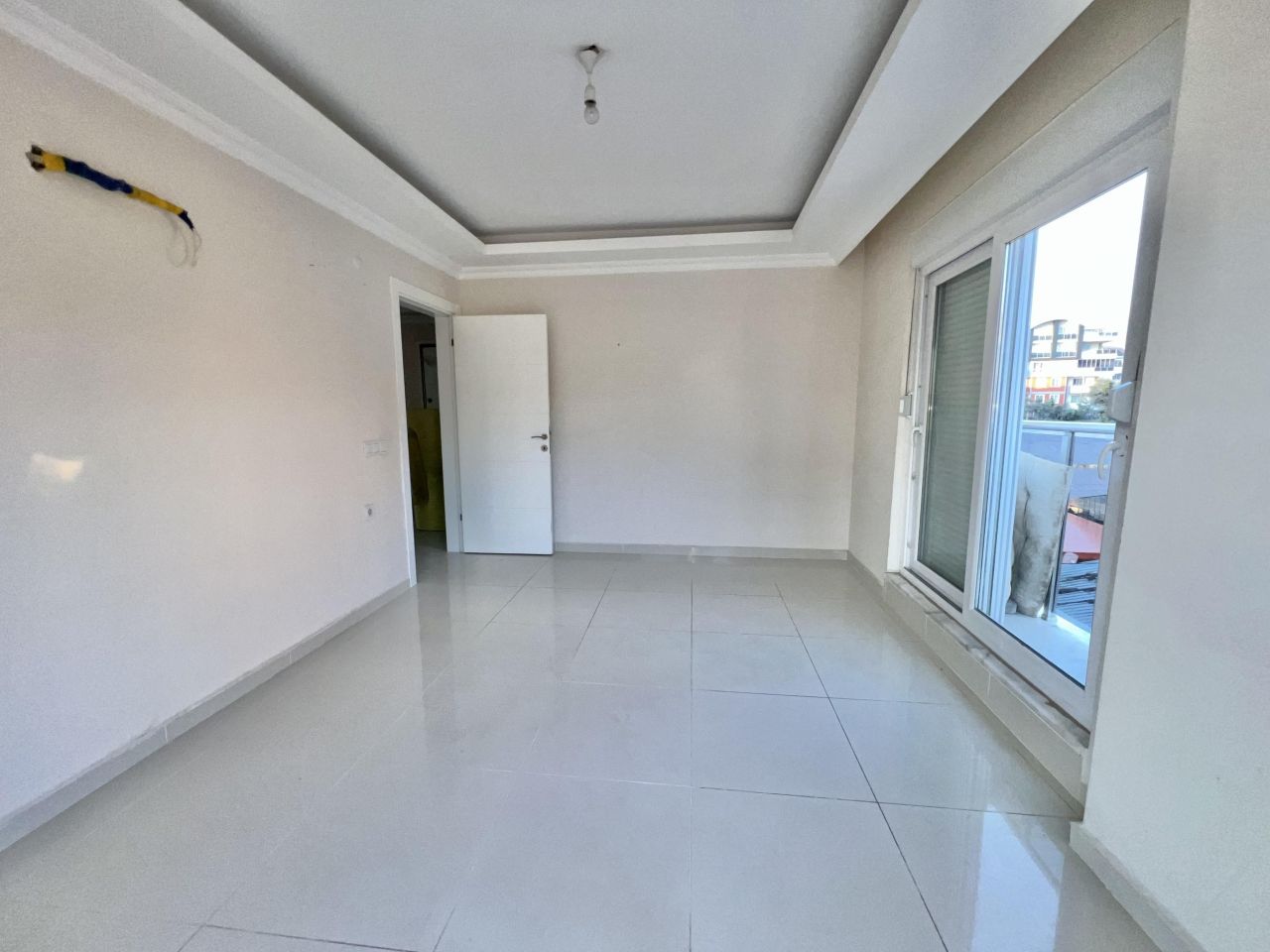 Квартира в Алании, Турция, 80 м² - фото 8