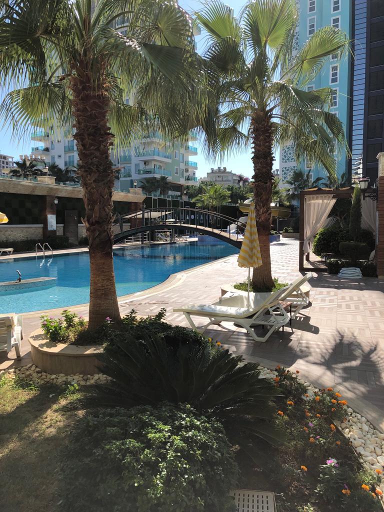 Пентхаус в Алании, Турция, 150 м² - фото 8