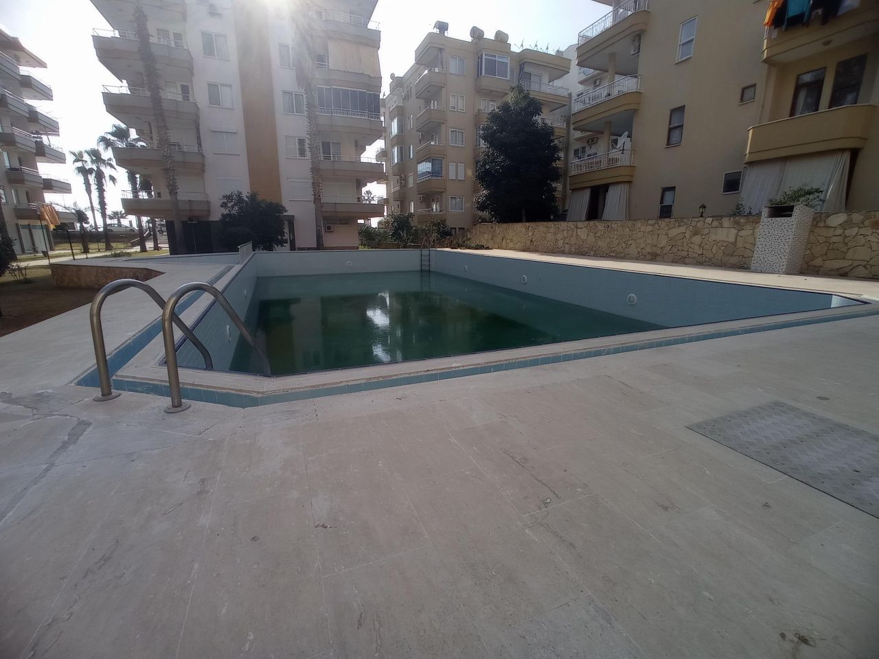 Квартира в Алании, Турция, 100 м² - фото 8