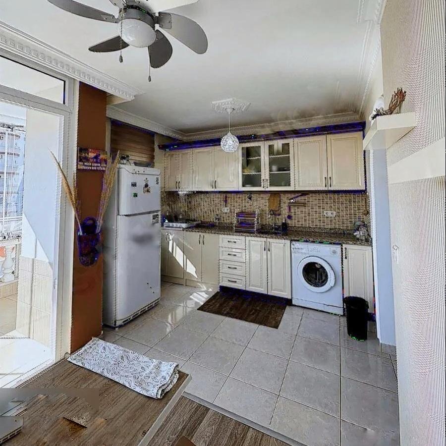 Квартира в Авсалларе, Турция, 80 м² - фото 8