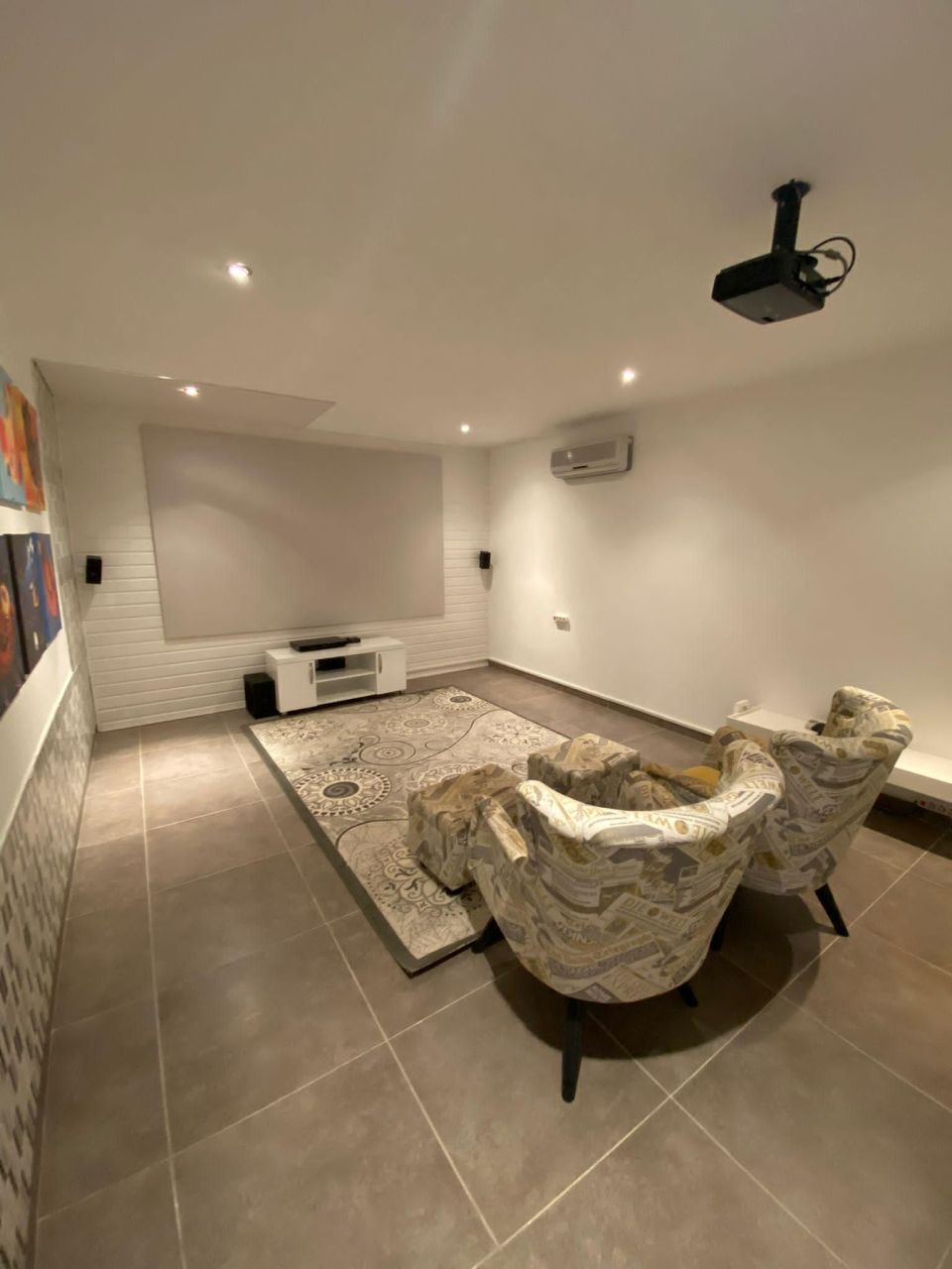 Вилла в Алании, Турция, 330 м² - фото 8