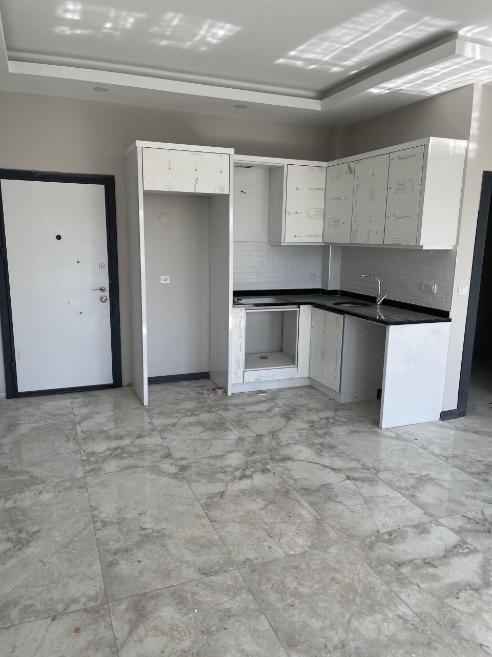 Квартира в Авсалларе, Турция, 60 м² - фото 8