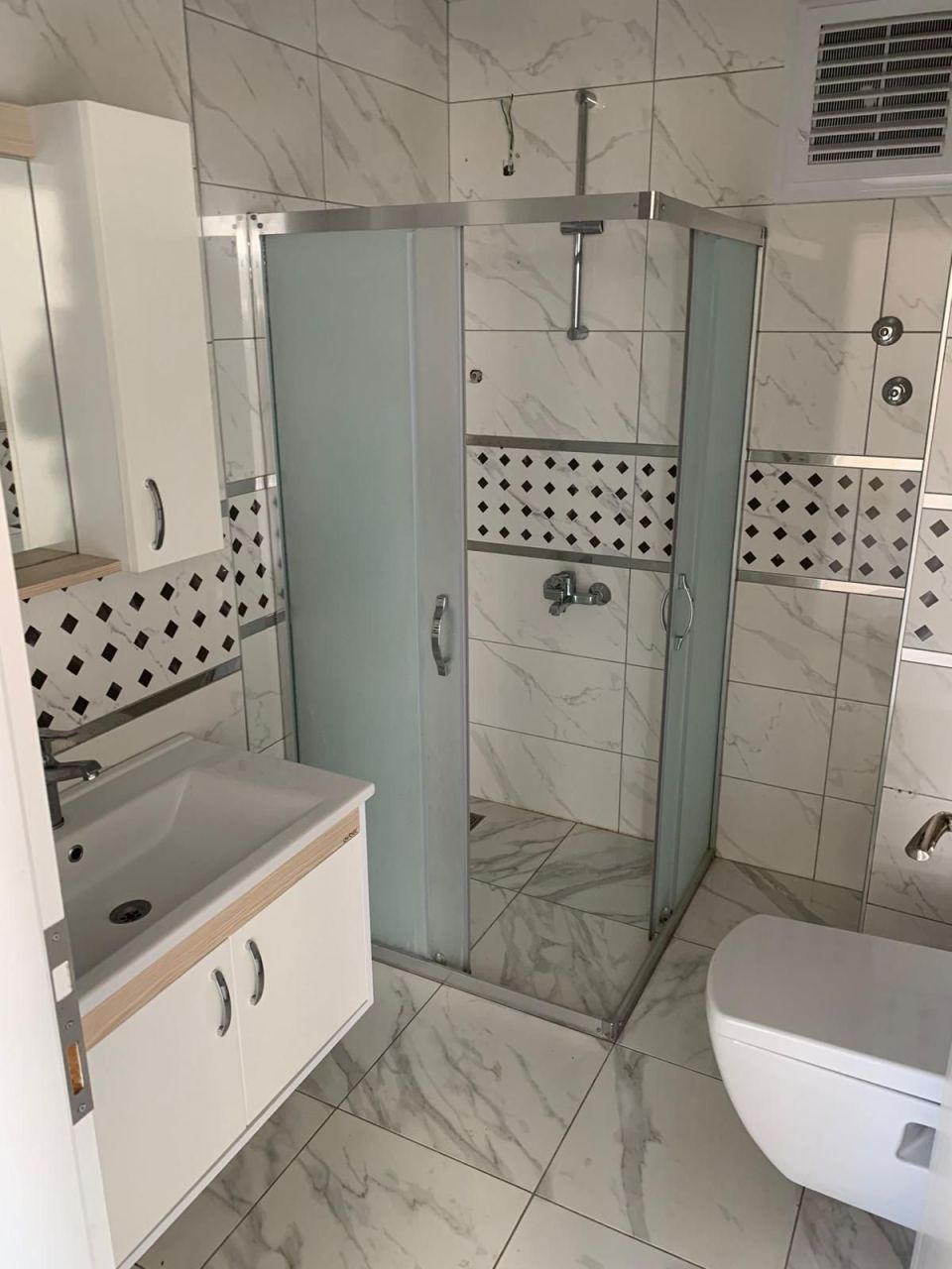 Квартира в Алании, Турция, 78 м² - фото 8