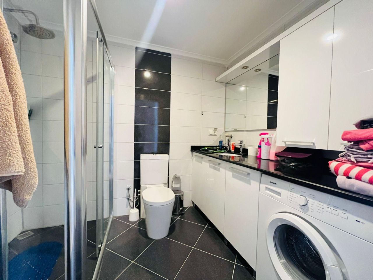 Пентхаус в Алании, Турция, 140 м² - фото 8